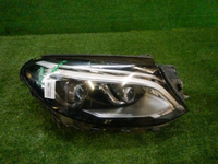 Фара правая Mercedes GLE W166 (2015-2018) LED (В пленке)