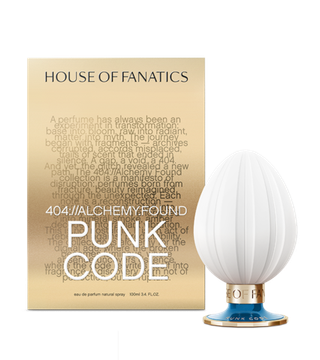 House of Fanatics Punk Code