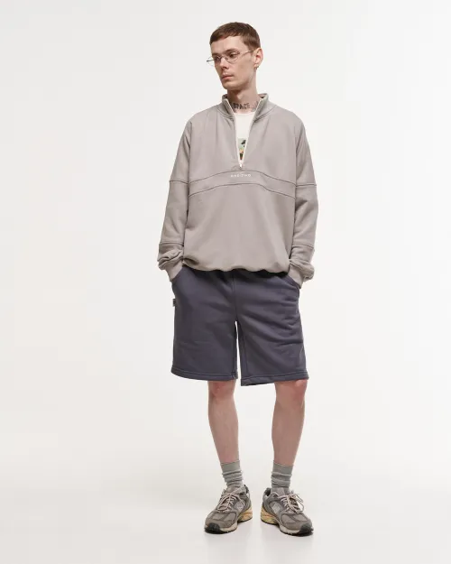 Шорты Wide Shorts LOGO Castlerock