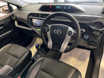 Toyota Aqua, 2013 год