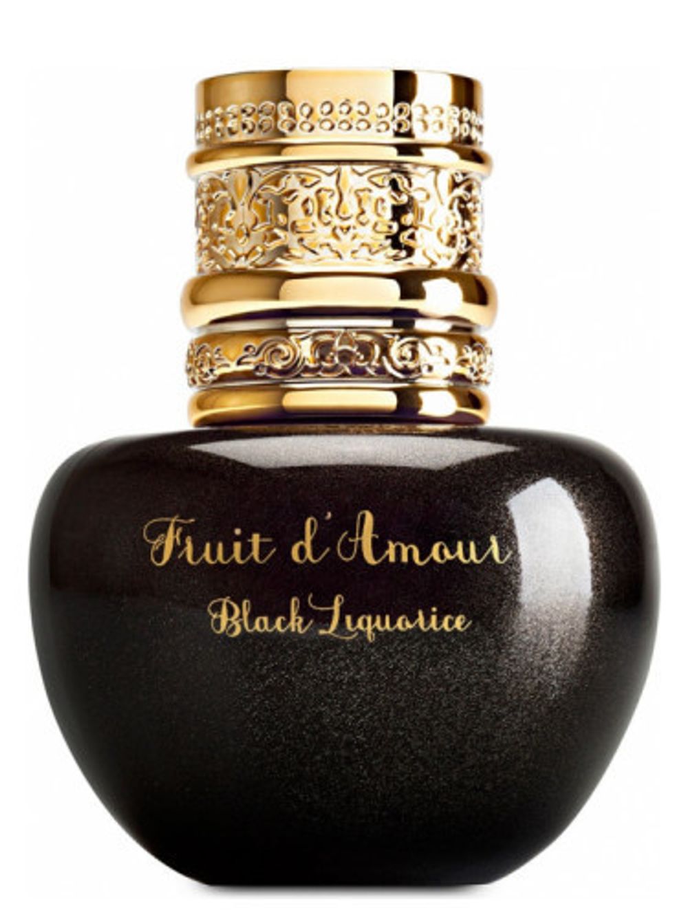 Emanuel Ungaro Fruit d'Amour Black Liquorice