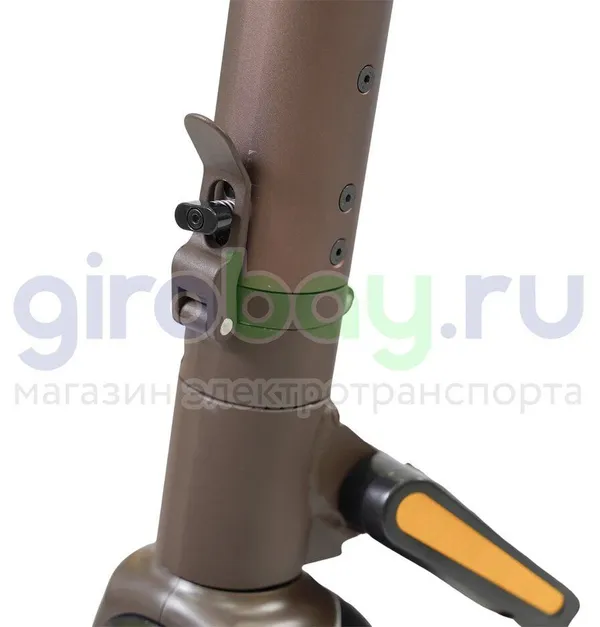 Электросамокат Halten Lite Plus v2 фото 11 фото №13