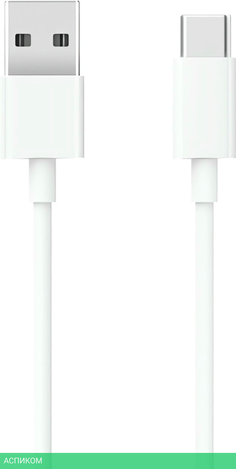 Кабель Xiaomi Mi USB-C Cable 1m White BHR4422GL (SJX14ZM)