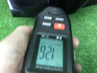 Крыло переднее левое Geely Tugella (2019-2024)