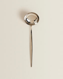 Zara Home половник из нержавеющей стали, 28.6 см
