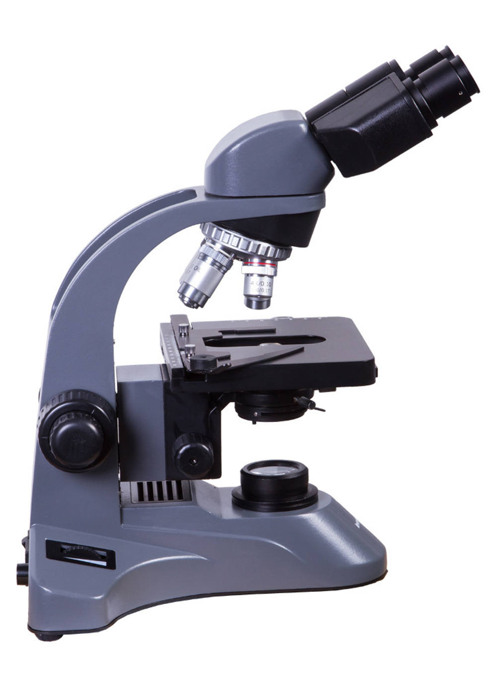 Микроскоп Levenhuk 720B, бинокулярный