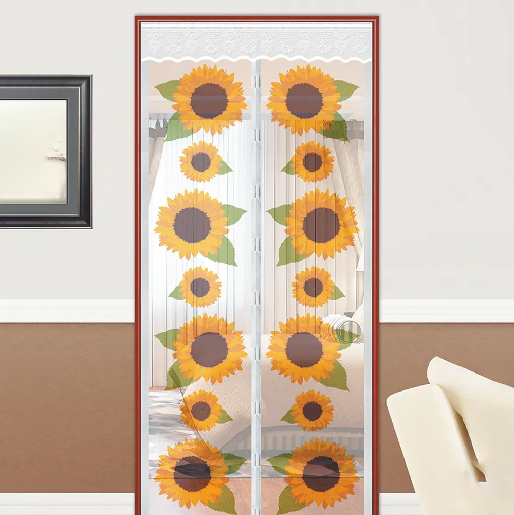 Сетка противомоскитная 80*220см R-400031