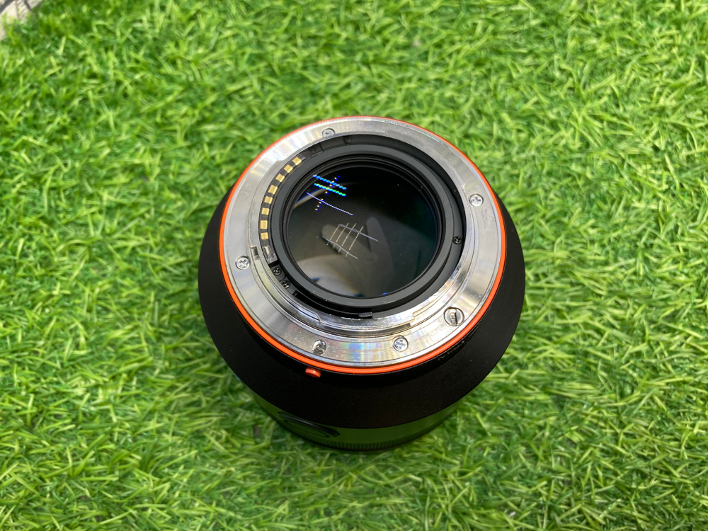 Sony Carl Zeiss Planar T*85mm 1.4 ZA (SAL-85F14Z)