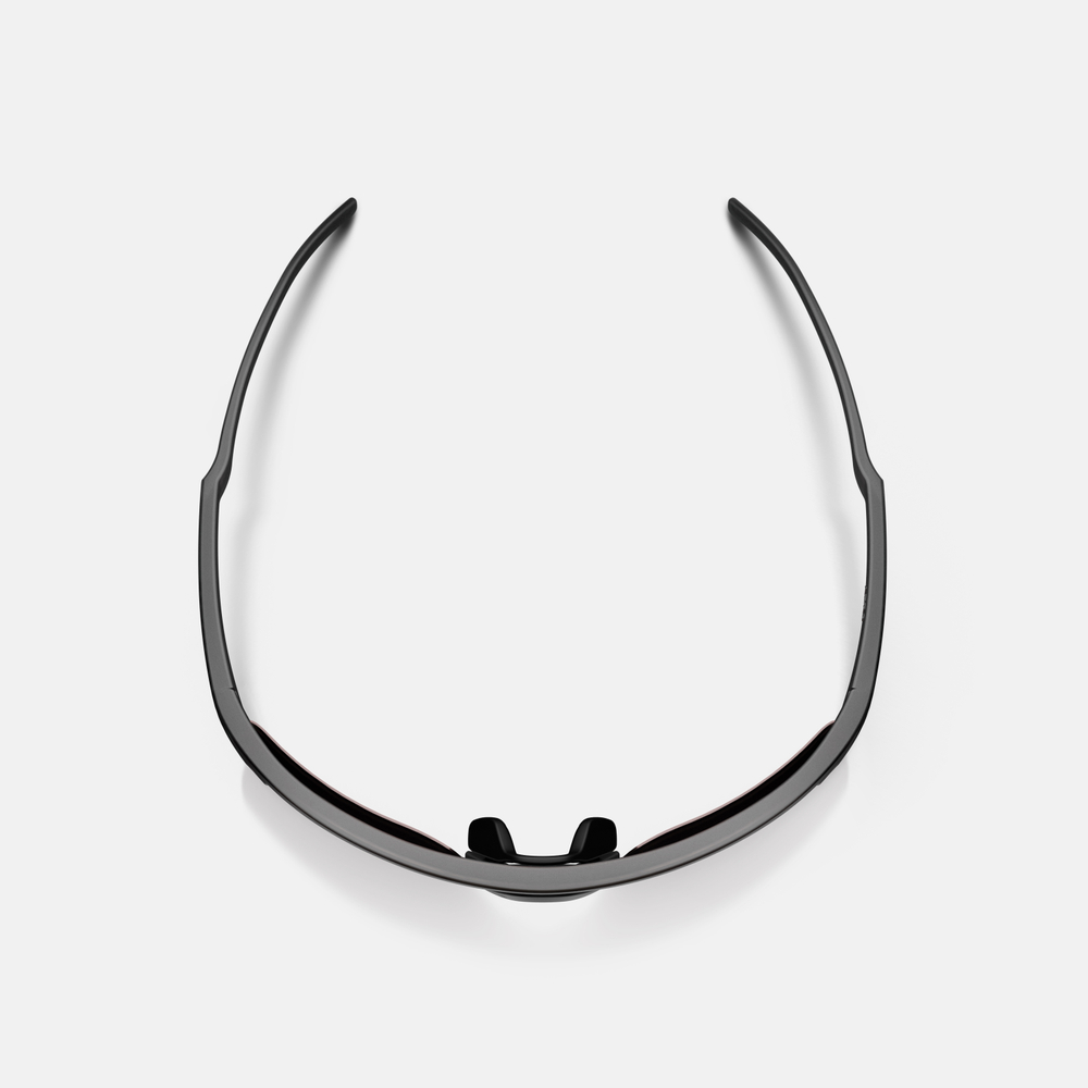 Очки солнцезащитные WHITELAB AERO Black / Silver