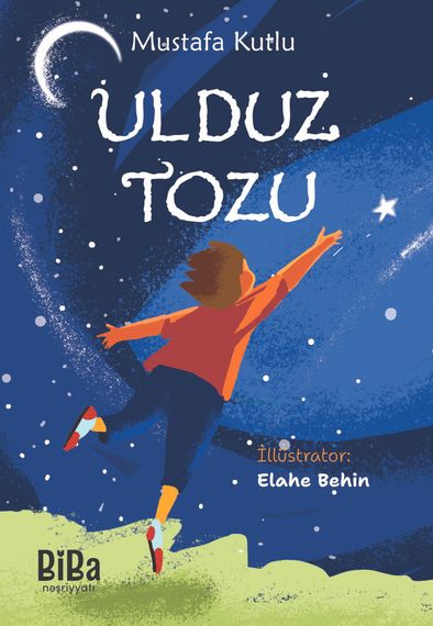 Ulduz tozu