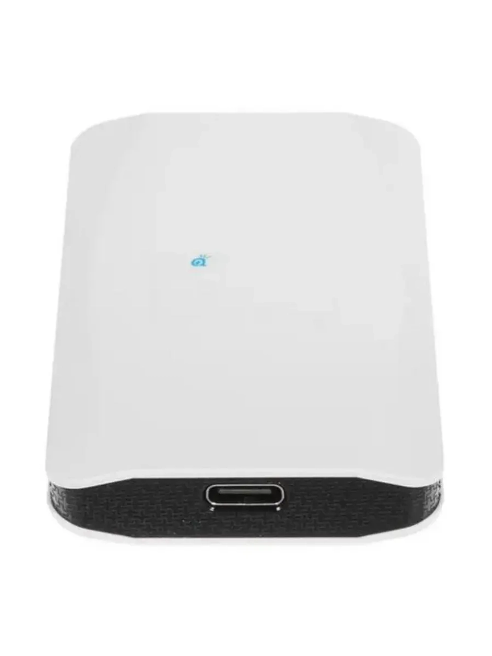 512 ГБ Внешний SSD Aqous A1 SB512GB-A1W-U31C WHITE