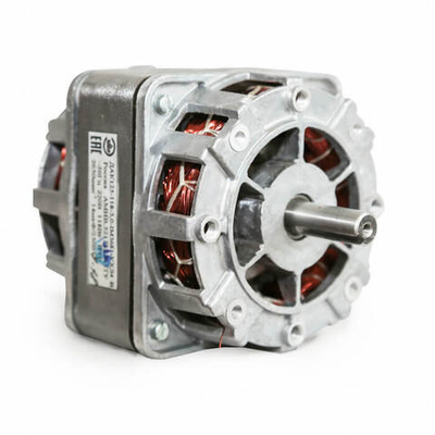 Электродвигатель ДАК 125-118-3,0