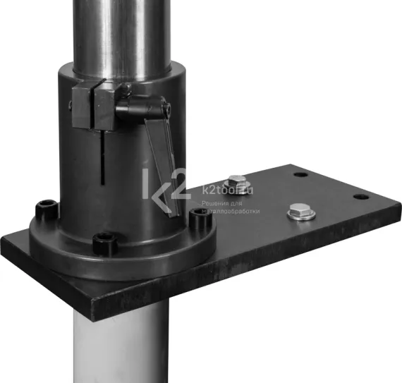 Манипулятор сверлильно-резьбонарезной Heden DTM-16 SL