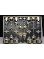 Подарочный набор ( 18предметов) Версаче