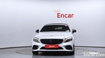 Mercedes-Benz C-Class W205 C43 AMG 4MATIC Cabriolet (12.2019)