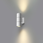 370987 STREET NT25 000 белый Светильник ландшафтный IP65 GU10 2*50W 100-240V LANDSCAPE