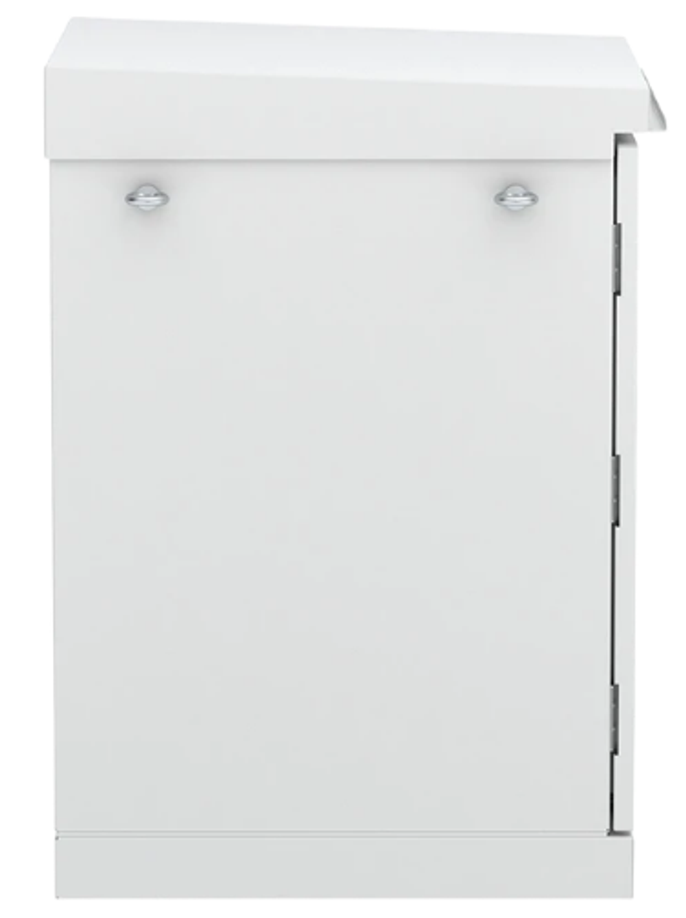 Шкаф напольный 19", 15U ССД 130411-00841