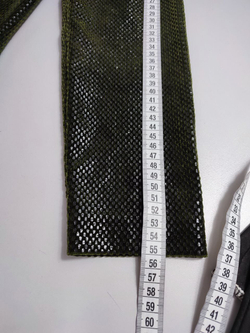 Платье Daniel Duval темно-зеленое 40 размер