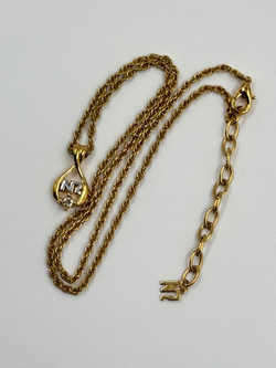 Кулон Nina Ricci