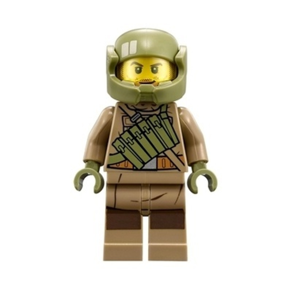 Солдат Сопротивления sw0892