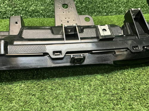 Накладка решетки радиатора Changan CS55PLUS 21-24