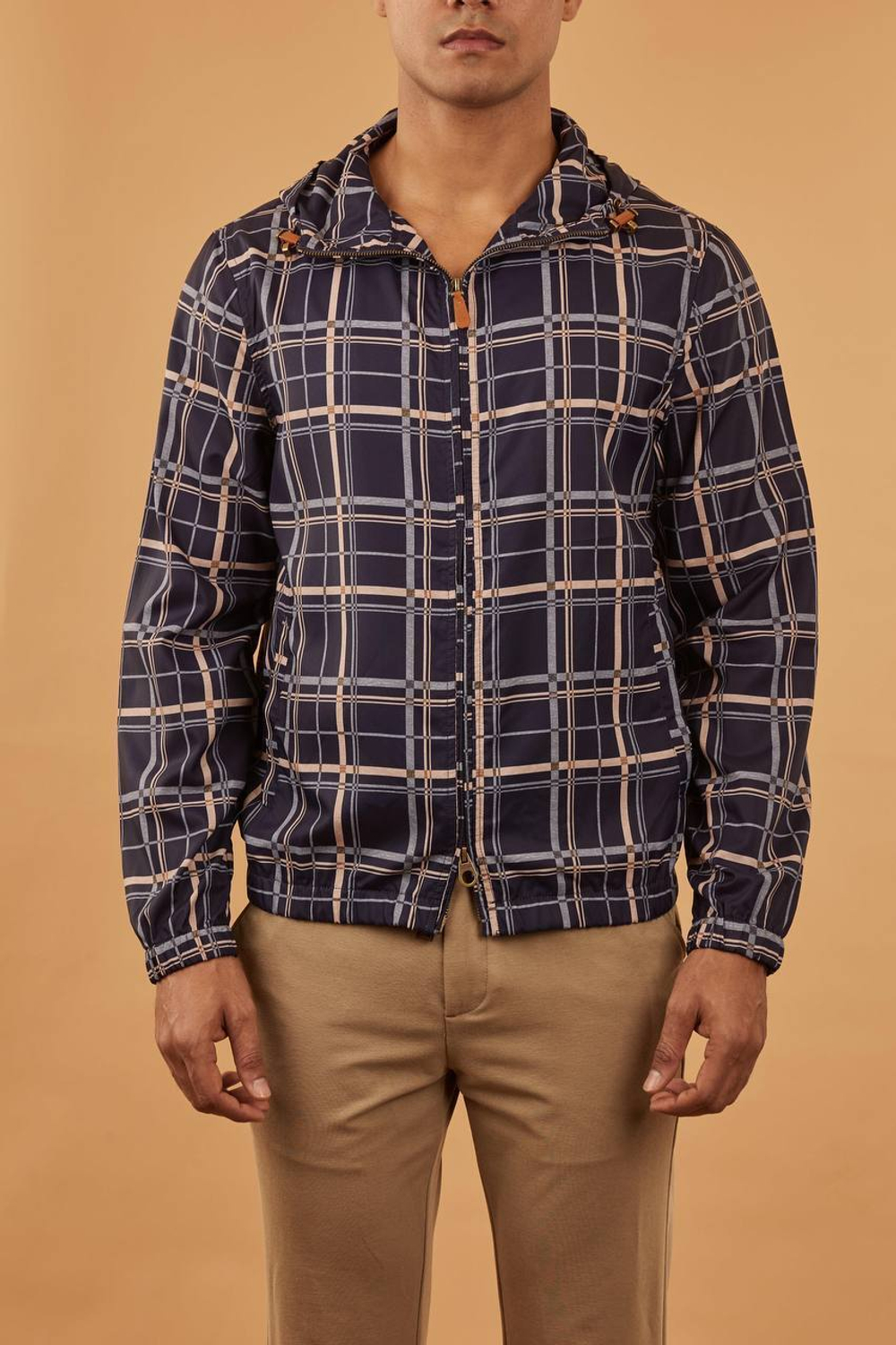 Ветровка Loro Piana