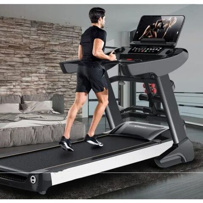 Беговая дорожка для проработки мышц ног vr1