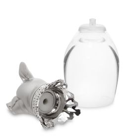 WIN-188 Хот-шот бол. сереб. «Символ Года - Свинья»