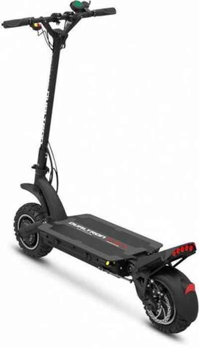 Электросамокат Dualtron Ultra 2 (72V35Ah LG)