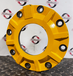 Крышка Volvo 4931498