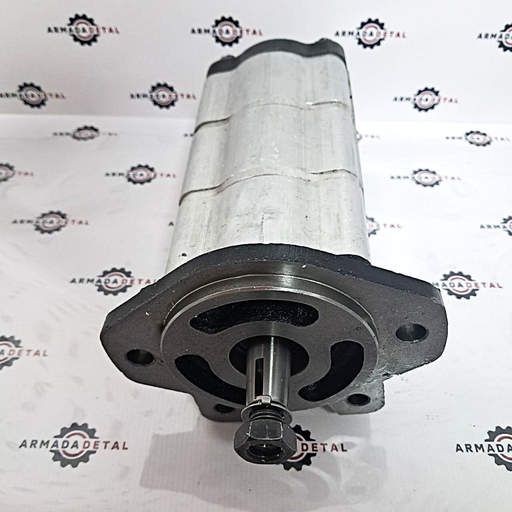 Гидронасос 3 секции | 20/903500, 20/907500 | Аналог