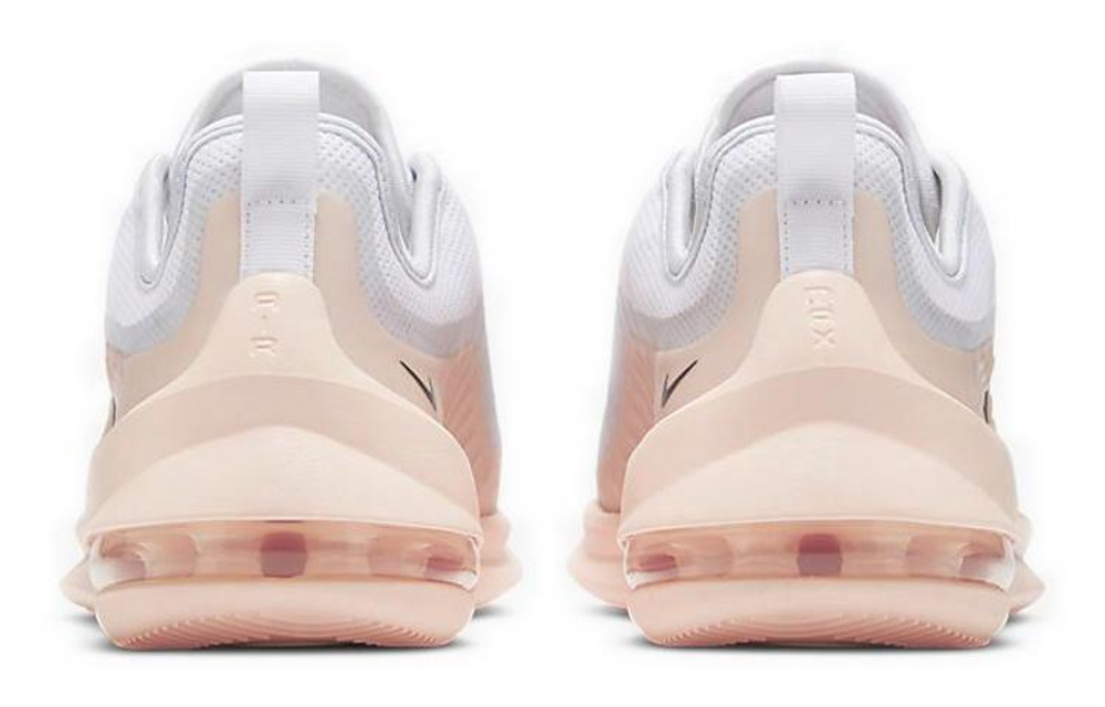 Кроссовки Nike Air Max Axis (Женская размерная сетка)