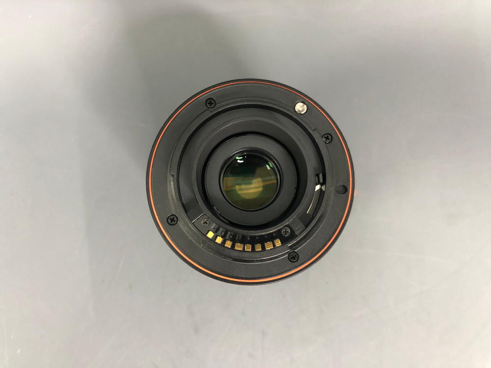 Sony DT 18-70mm