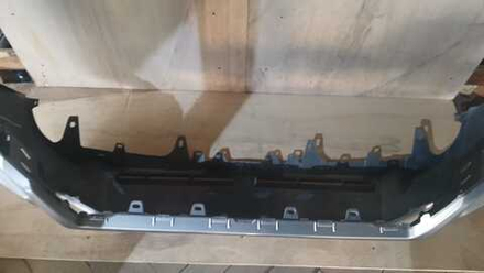 бампер передний Toyota Land Cruiser Prado TRJ150 2019 52119-60N4