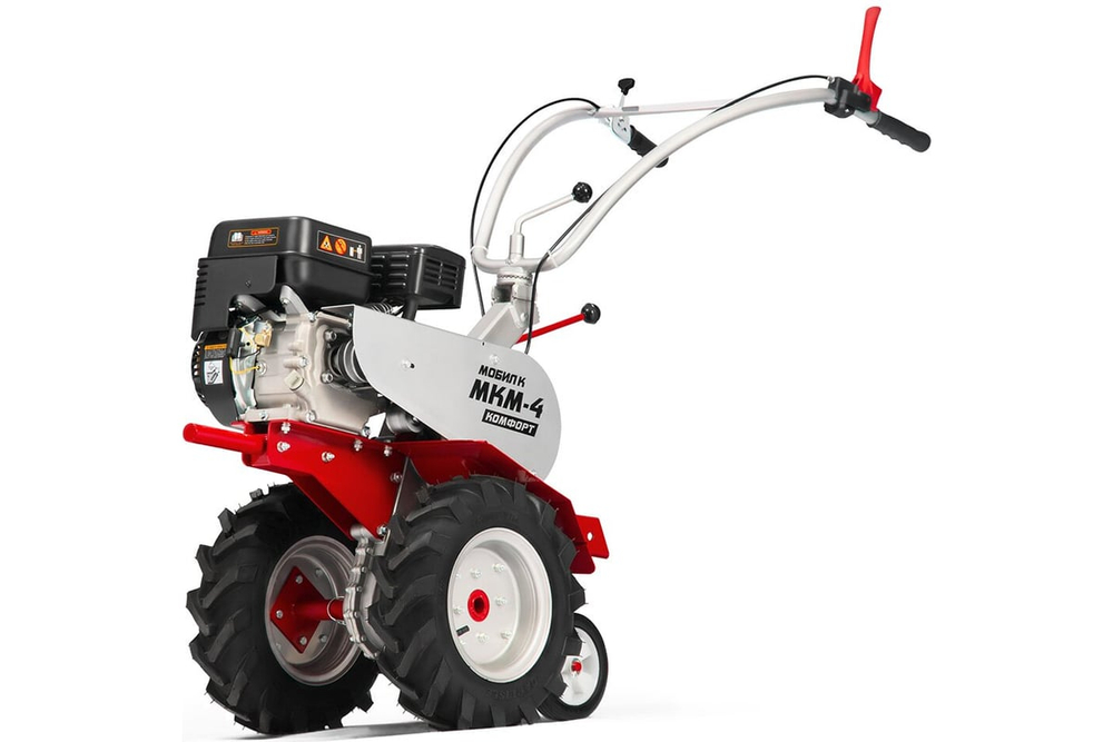 Мотоблок МОБИЛ К МКМ-4 КОМФОРТ арт. MBK0018461 MBK0018461