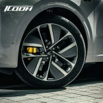 Тормозные системы ICOOH на любой автомобиль тормоза колодки тормозной диск суппорт