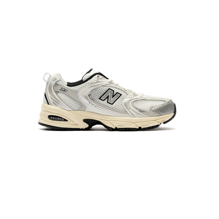 Кроссовки New Balance 530 "Silver Cream"