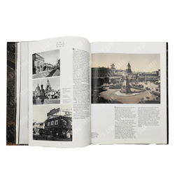 Корнешов Л. The Moscow of bygone days / Московская старина. Фотоальбом на английском языке, 1997