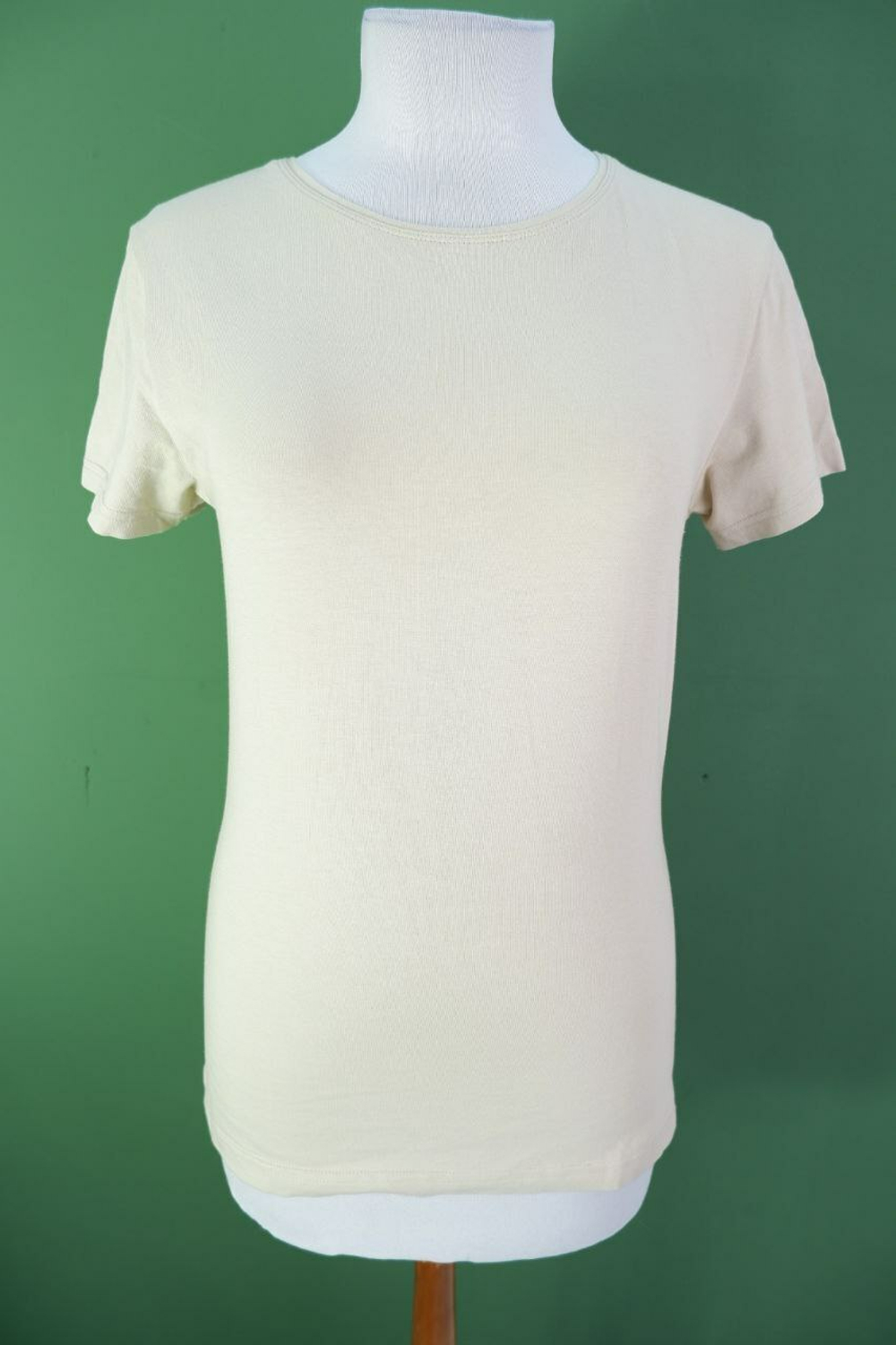 Футболка Froggy однотонная 48 размер