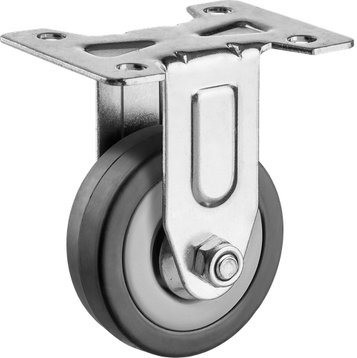 30956-50-F Колесо неповоротное