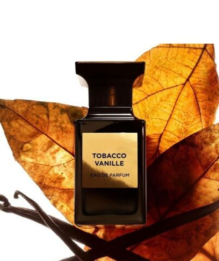 Отдушка по мотивам Tom Ford — Tobacco vanille unisex