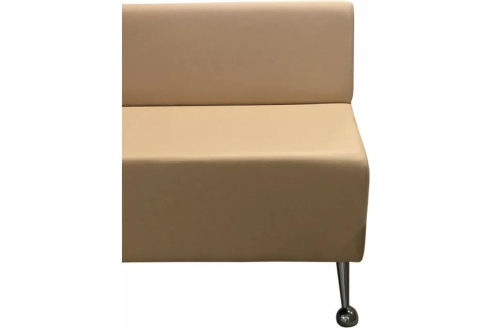 Секция Вайт одноместная