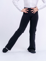 Брюки тренировочные, хлопок