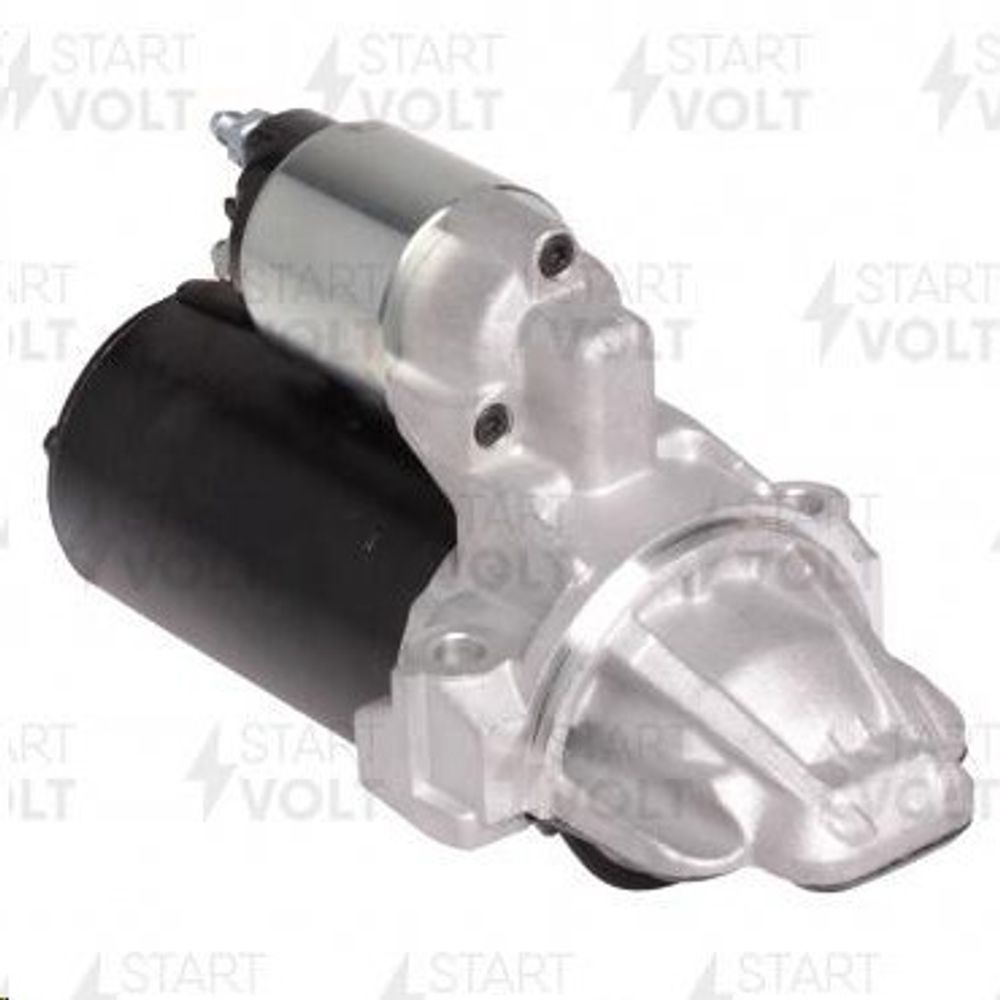 Стартер Ford Transit (11-)/Peugeot Boxer (11-)/Citroen Jumper (11-) 2.2TDCi 2.2 KW (STARTVOLT)