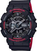 Часы Casio GA-110HR-1A