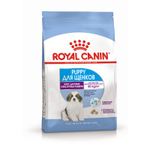 Royal Canin Giant Puppy Джайнт Паппи Корм сухой для щенков очень крупных пород 3,5кг