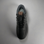 New Balance 574 • Ultra Black