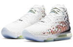 Кроссовки Nike Lebron 17 Ep "Air Command Force"