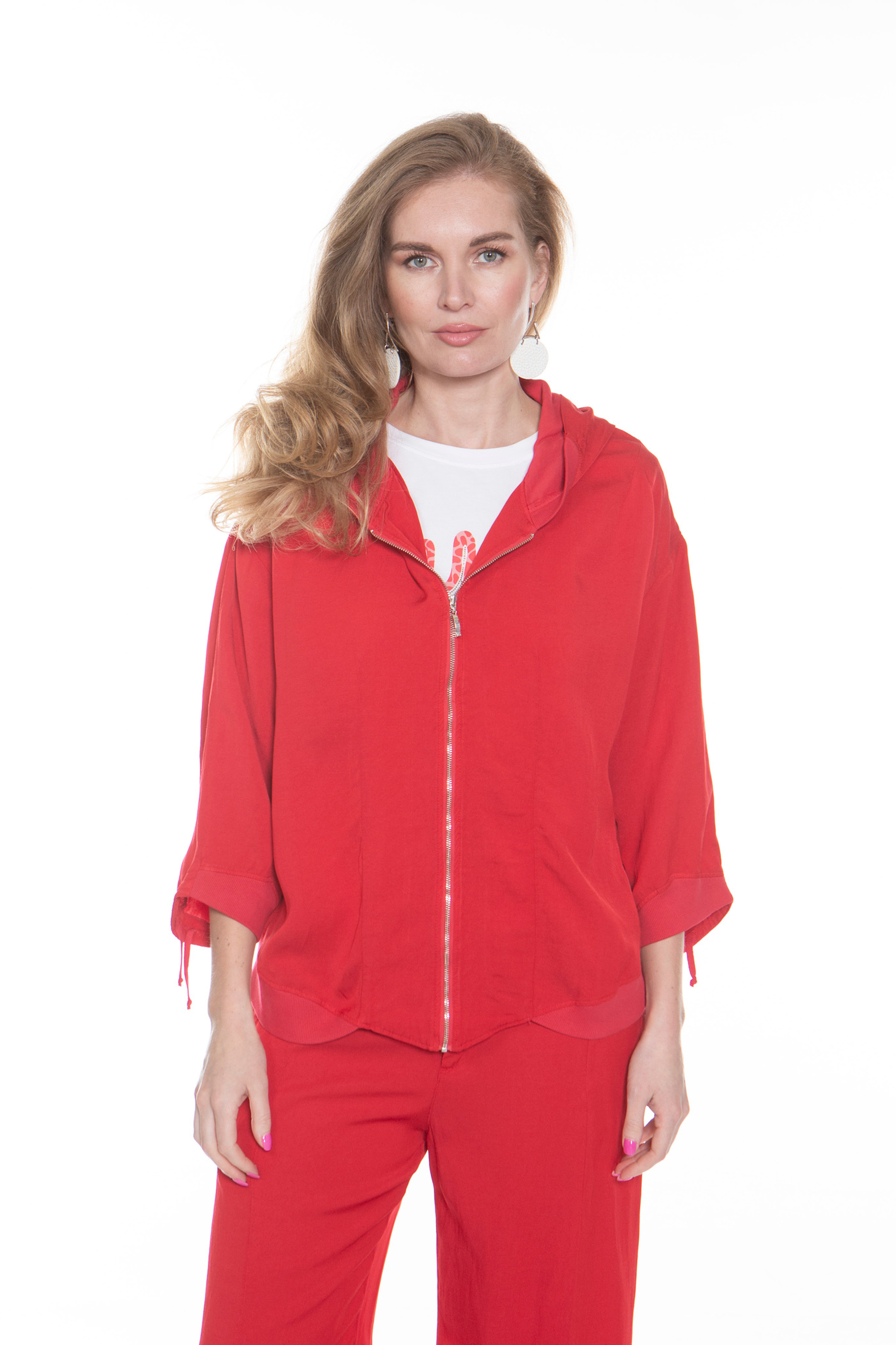 ТОЛСТОВКА НА МОЛНИИ