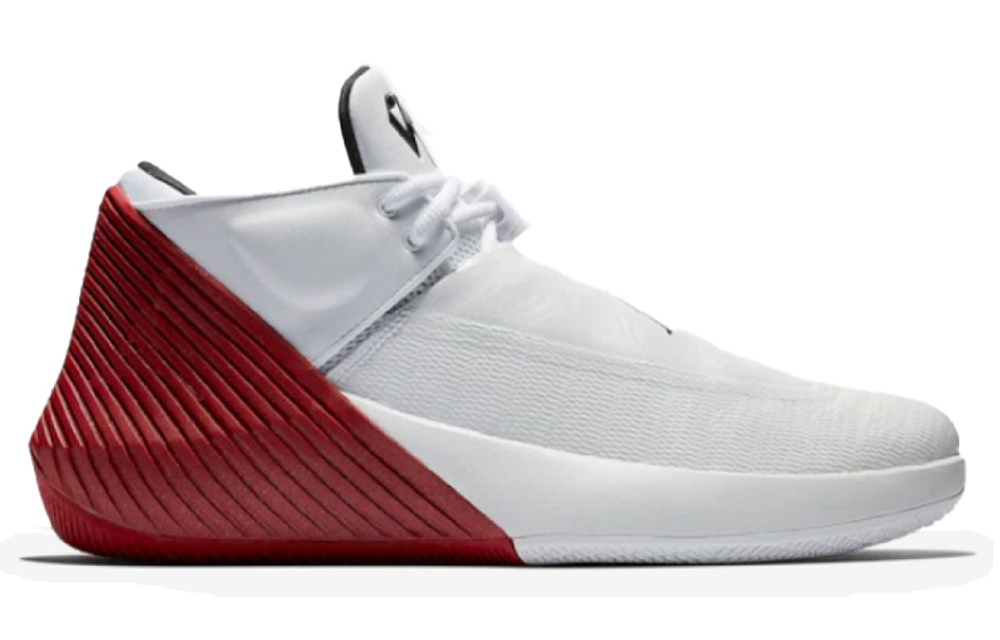 Кроссовки Jordan Why Not Zer0.1